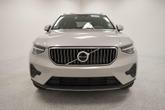 Thumbnail of 2025 Silver Volvo XC40