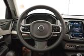 Thumbnail of 2024 Vapour Grey Volvo XC90 Recharge Plug-In Hybrid
