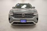 2022 Volkswagen Atlas 2.0T SE