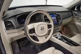 Thumbnail of 2024 Denim Blue Volvo XC90