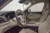 Thumbnail of 2024 Denim Blue Volvo XC90
