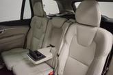 Thumbnail of 2024 Denim Blue Volvo XC90