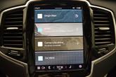 Thumbnail of 2024 Denim Blue Volvo XC90
