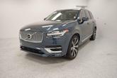 Thumbnail of 2024 Denim Blue Volvo XC90