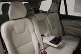 Thumbnail of 2024 Crystal White Volvo XC90