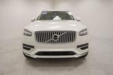 Thumbnail of 2024 Crystal White Volvo XC90