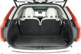 Thumbnail of 2024 Crystal White Volvo XC90