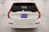 Thumbnail of 2024 Crystal White Volvo XC90