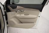 Thumbnail of 2024 Crystal White Volvo XC90