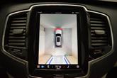Thumbnail of 2024 Crystal White Volvo XC90