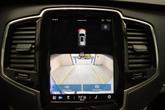 Thumbnail of 2024 Crystal White Volvo XC90