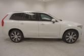 Thumbnail of 2024 Crystal White Volvo XC90