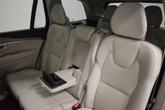 Thumbnail of 2024 Crystal White Volvo XC90