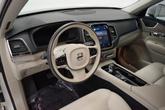 Thumbnail of 2024 Crystal White Volvo XC90
