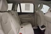 Thumbnail of 2024 Crystal White Volvo XC90