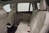 Thumbnail of 2024 Crystal White Volvo XC90