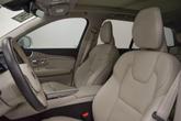 Thumbnail of 2024 Crystal White Volvo XC90