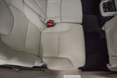 Thumbnail of 2024 Crystal White Volvo XC90