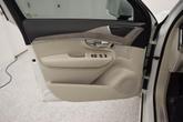 Thumbnail of 2024 Crystal White Volvo XC90