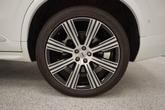 Thumbnail of 2024 Crystal White Volvo XC90