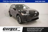 Photo of 2026 Onyx Black Volvo XC60