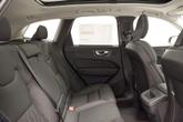 Thumbnail of 2026 Onyx Black Volvo XC60