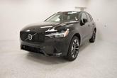 Thumbnail of 2026 Onyx Black Volvo XC60