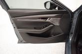 Thumbnail of 2022 Polymetal Gray Metallic Mazda Mazda3