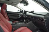 Thumbnail of 2022 Polymetal Gray Metallic Mazda Mazda3