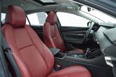 Thumbnail of 2022 Polymetal Gray Metallic Mazda Mazda3