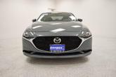 Thumbnail of 2022 Polymetal Gray Metallic Mazda Mazda3