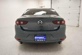 Thumbnail of 2022 Polymetal Gray Metallic Mazda Mazda3
