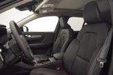 Thumbnail of 2025 Onyx Black Volvo XC40