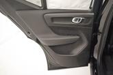 Thumbnail of 2025 Onyx Black Volvo XC40
