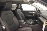 Thumbnail of 2025 Onyx Black Volvo XC40