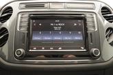 Thumbnail of 2017 Pacific Blue Volkswagen Tiguan