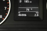 Thumbnail of 2017 Pacific Blue Volkswagen Tiguan