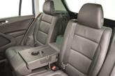 Thumbnail of 2017 Pacific Blue Volkswagen Tiguan