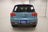 Thumbnail of 2017 Pacific Blue Volkswagen Tiguan