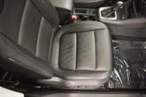 Thumbnail of 2017 Pacific Blue Volkswagen Tiguan
