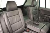 Thumbnail of 2017 Pacific Blue Volkswagen Tiguan