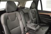 Thumbnail of 2023 Gray Volvo XC90