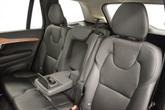 Thumbnail of 2023 Gray Volvo XC90