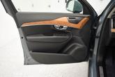 Thumbnail of 2023 Gray Volvo XC90