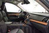 Thumbnail of 2023 Gray Volvo XC90