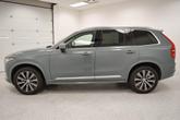Thumbnail of 2023 Gray Volvo XC90