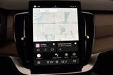 Thumbnail of 2026 Crystal White Pearl Volvo XC90 Plug-In Hybrid