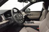 Thumbnail of 2026 Crystal White Pearl Volvo XC90 Plug-In Hybrid