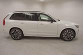 Thumbnail of 2026 Crystal White Pearl Volvo XC90 Plug-In Hybrid