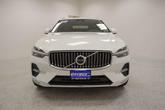 2023 Volvo XC60 B5 Ultimate Bright Theme
